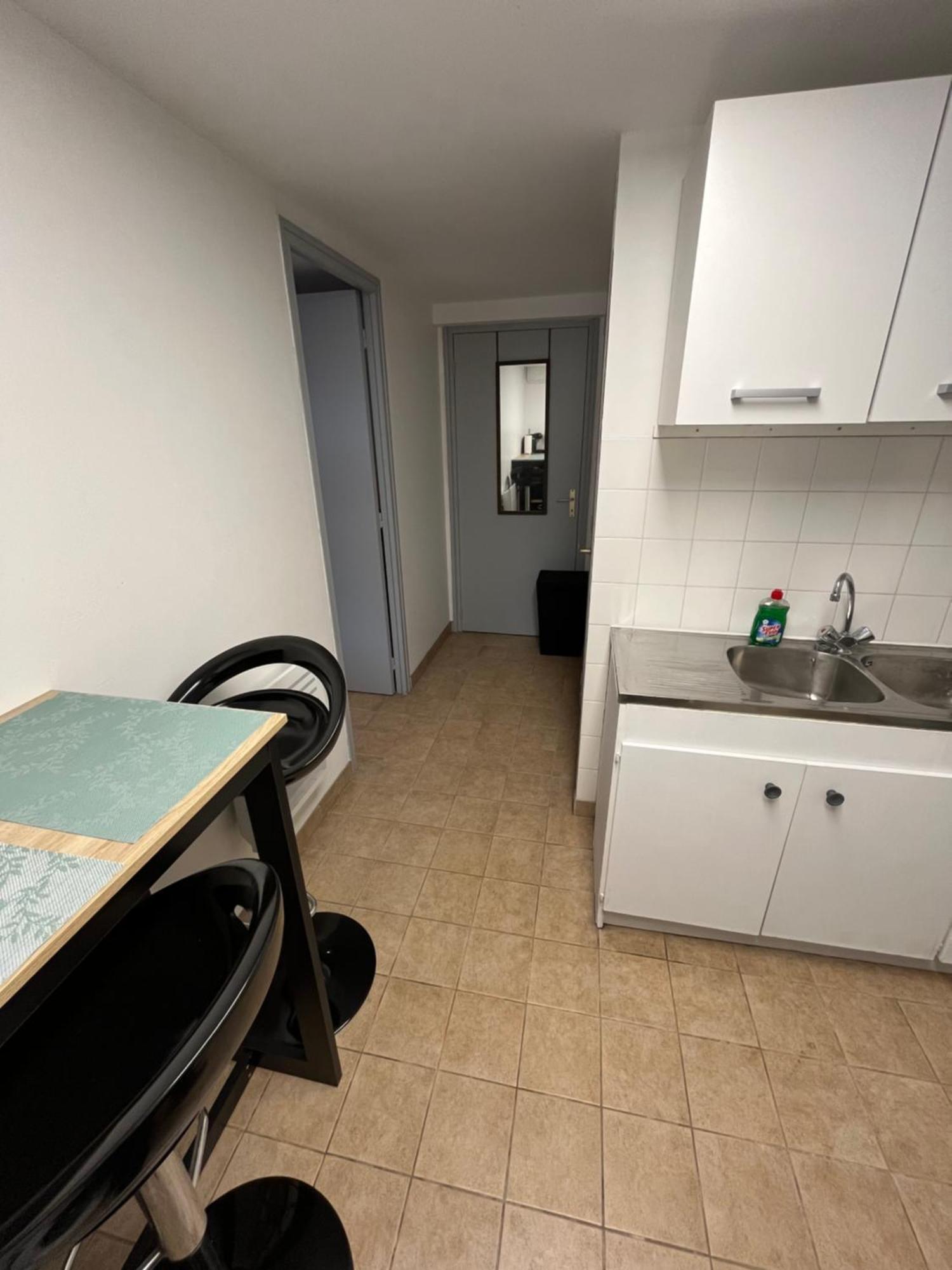 Logement Paisible En Bord De Vienne Bonneuil-Matours Экстерьер фото
