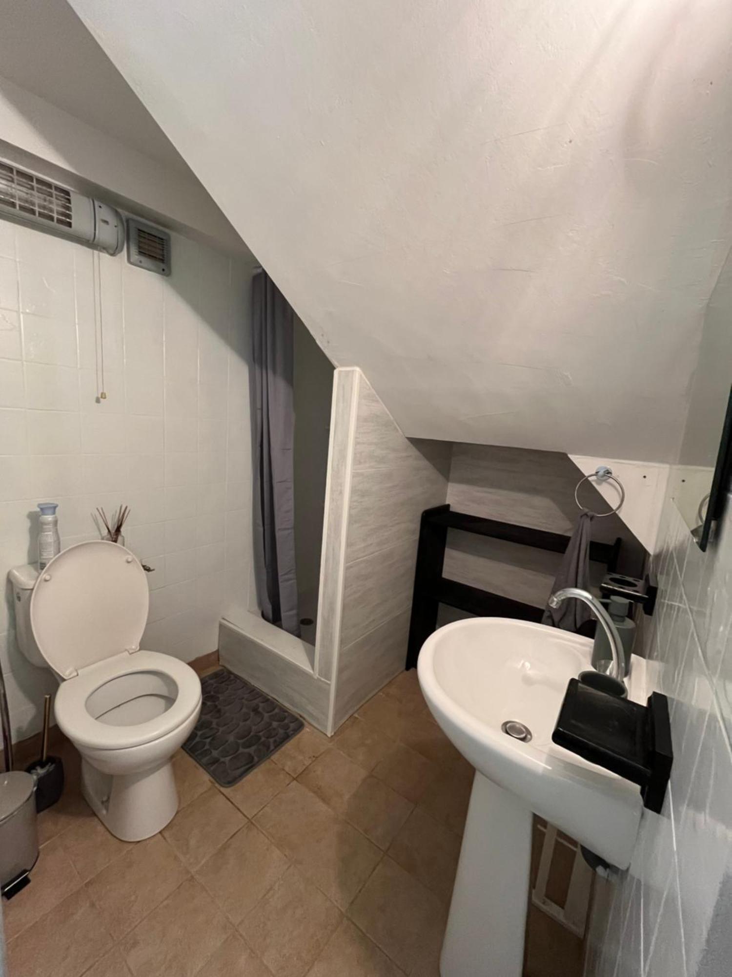 Logement Paisible En Bord De Vienne Bonneuil-Matours Экстерьер фото