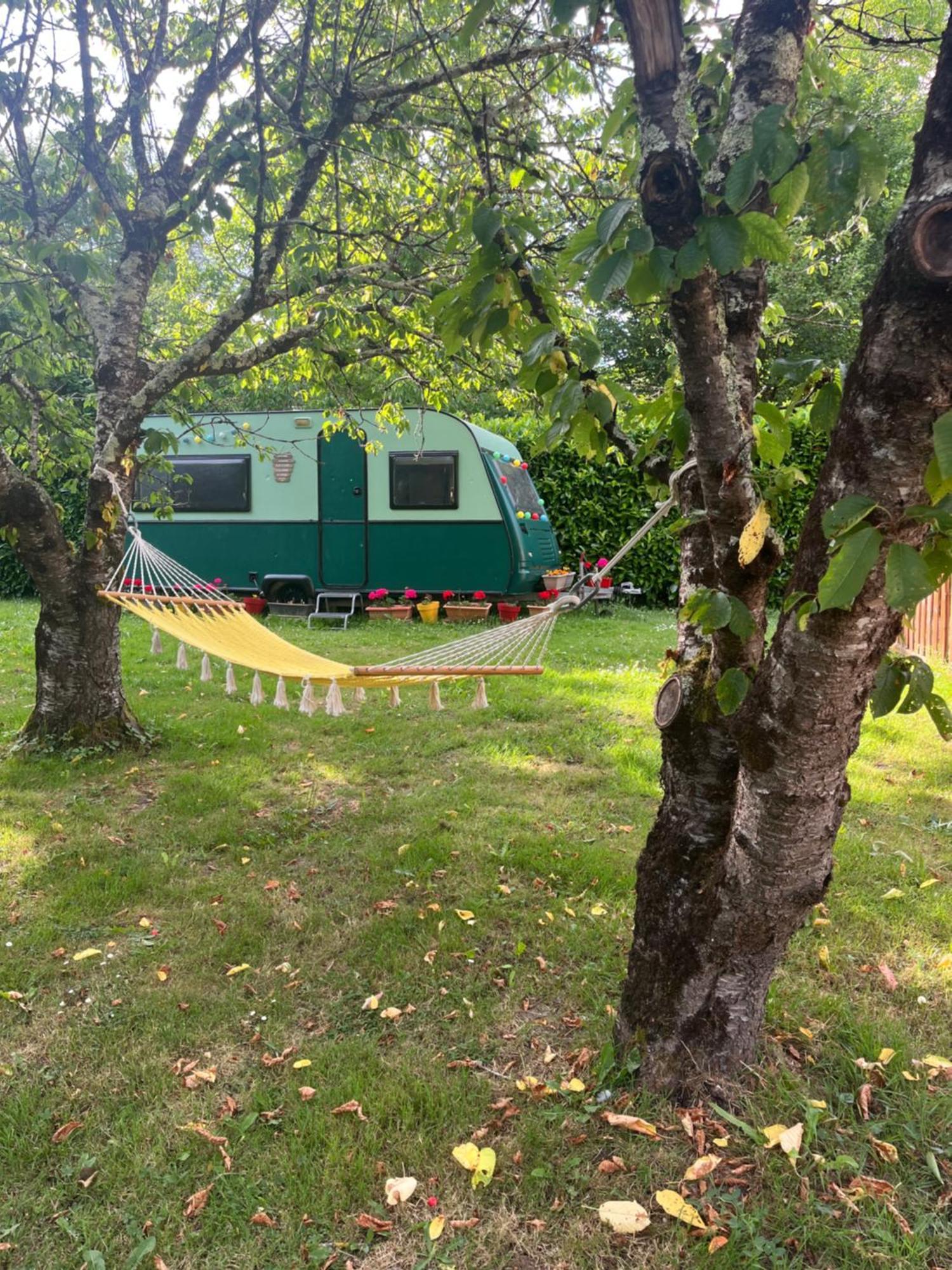 Logement Paisible En Bord De Vienne Bonneuil-Matours Экстерьер фото
